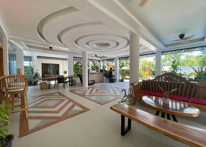 Azul De Panglao Hotel