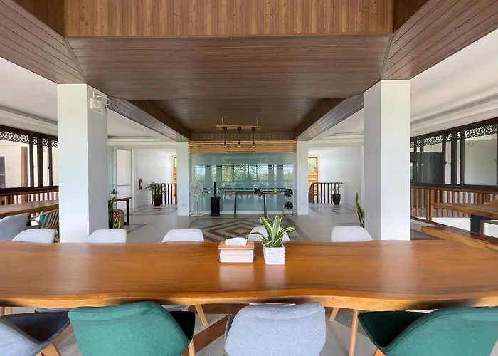Azul De Panglao Hotel