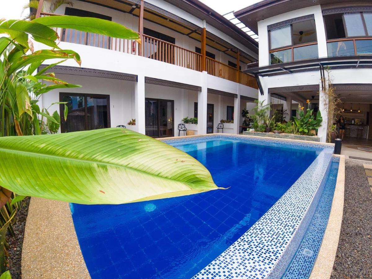 Hotel Azul De Panglao