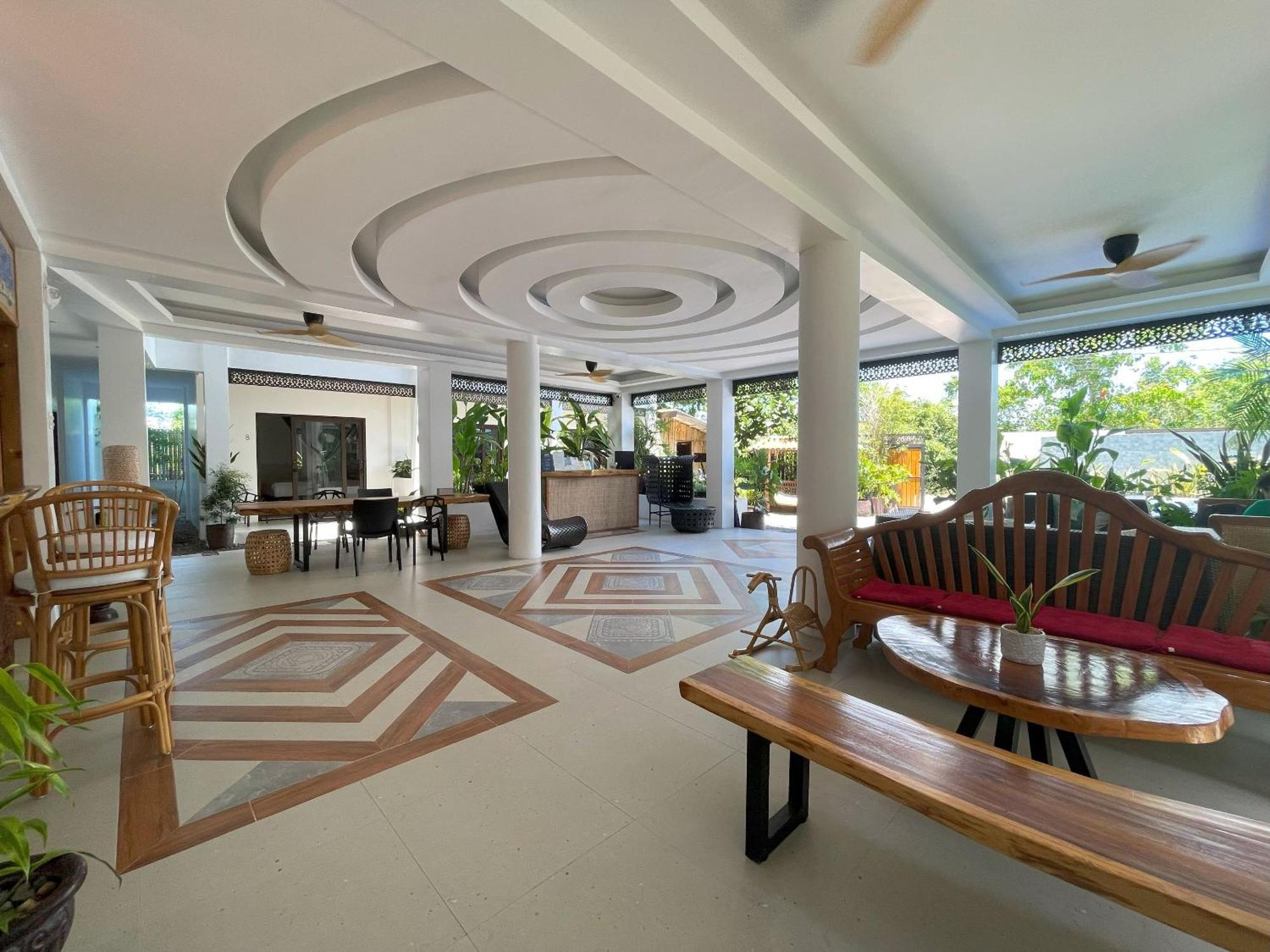 Azul De Hotel