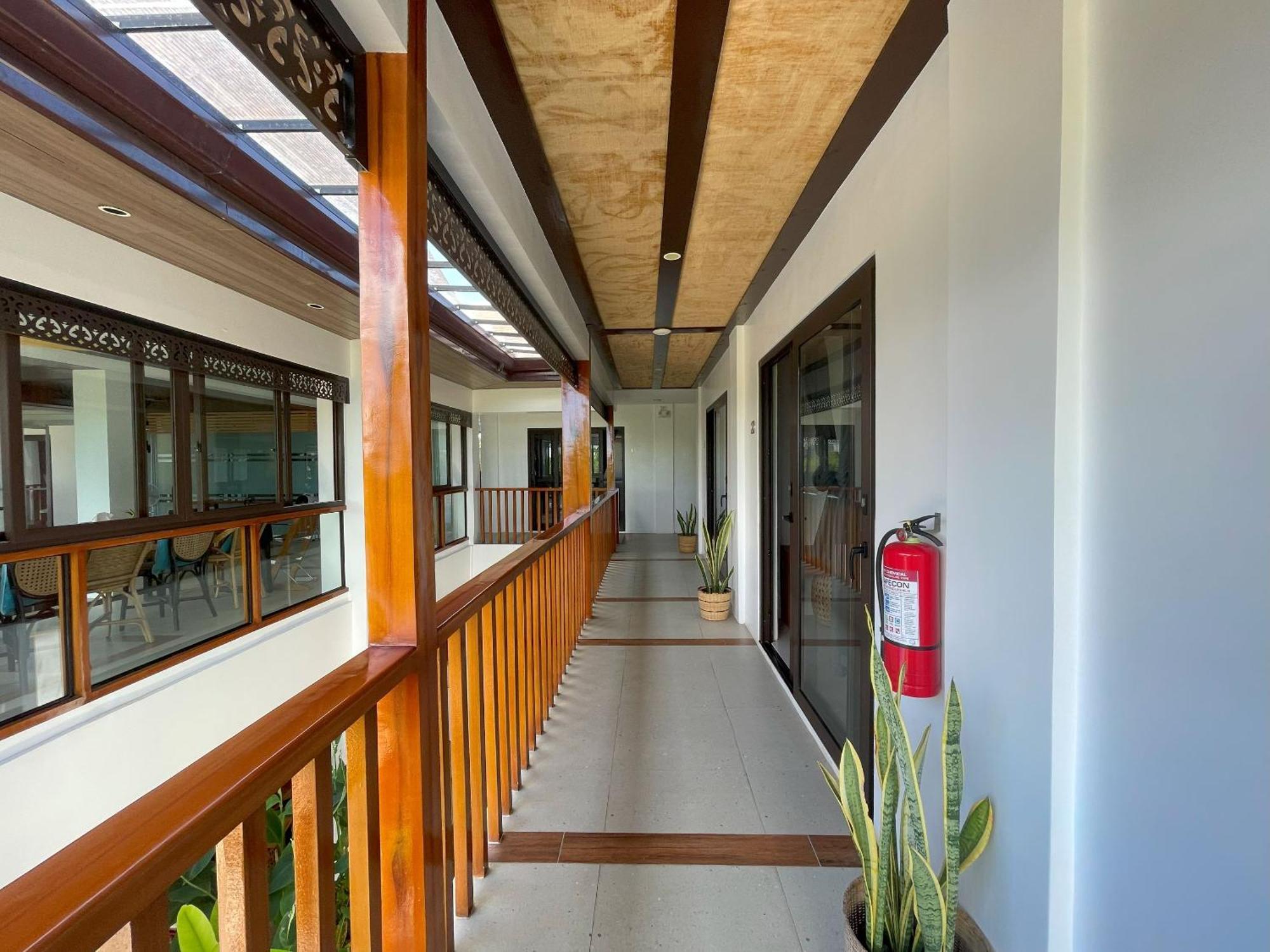 Hotel Azul De Panglao