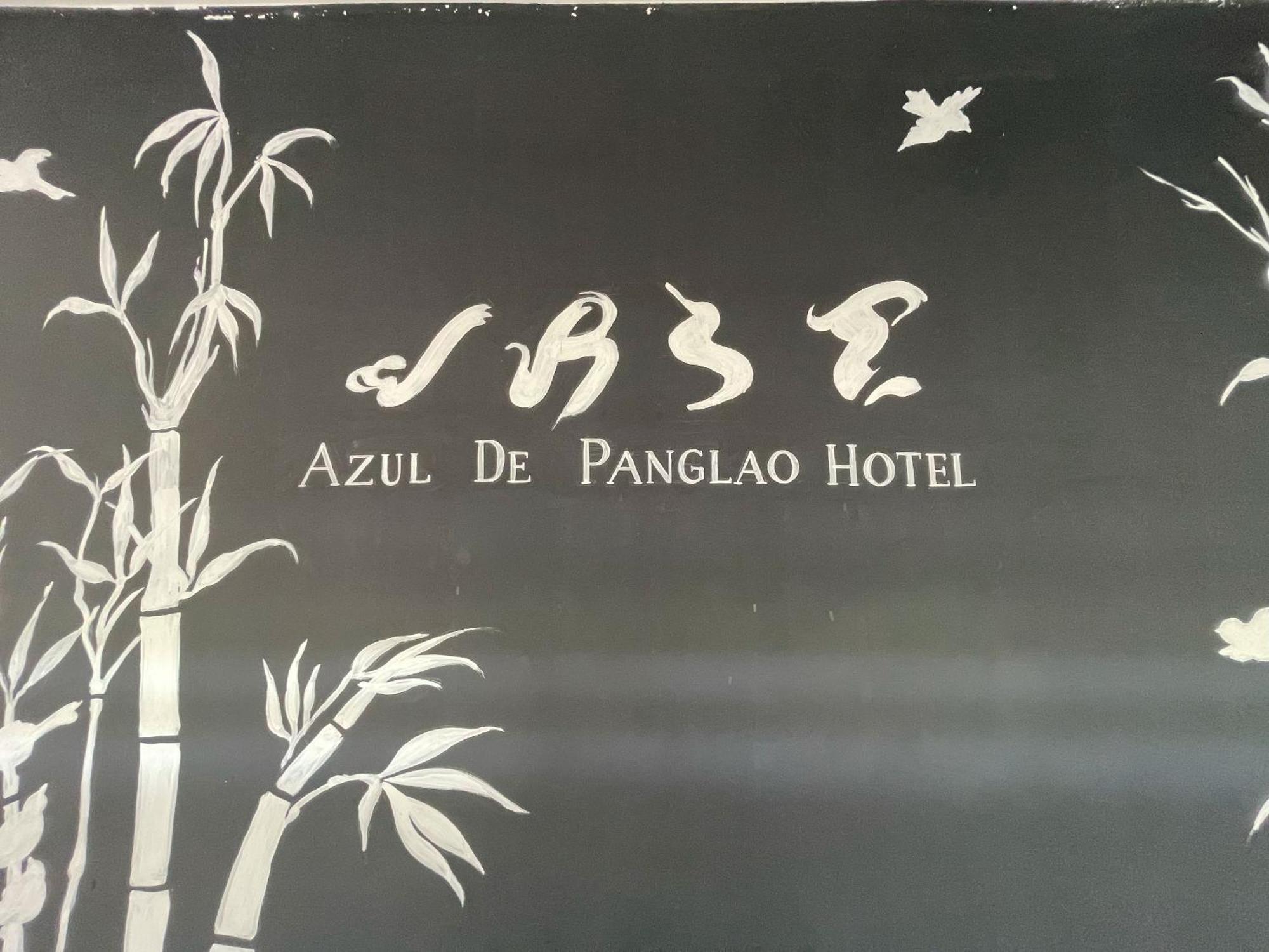 Azul De