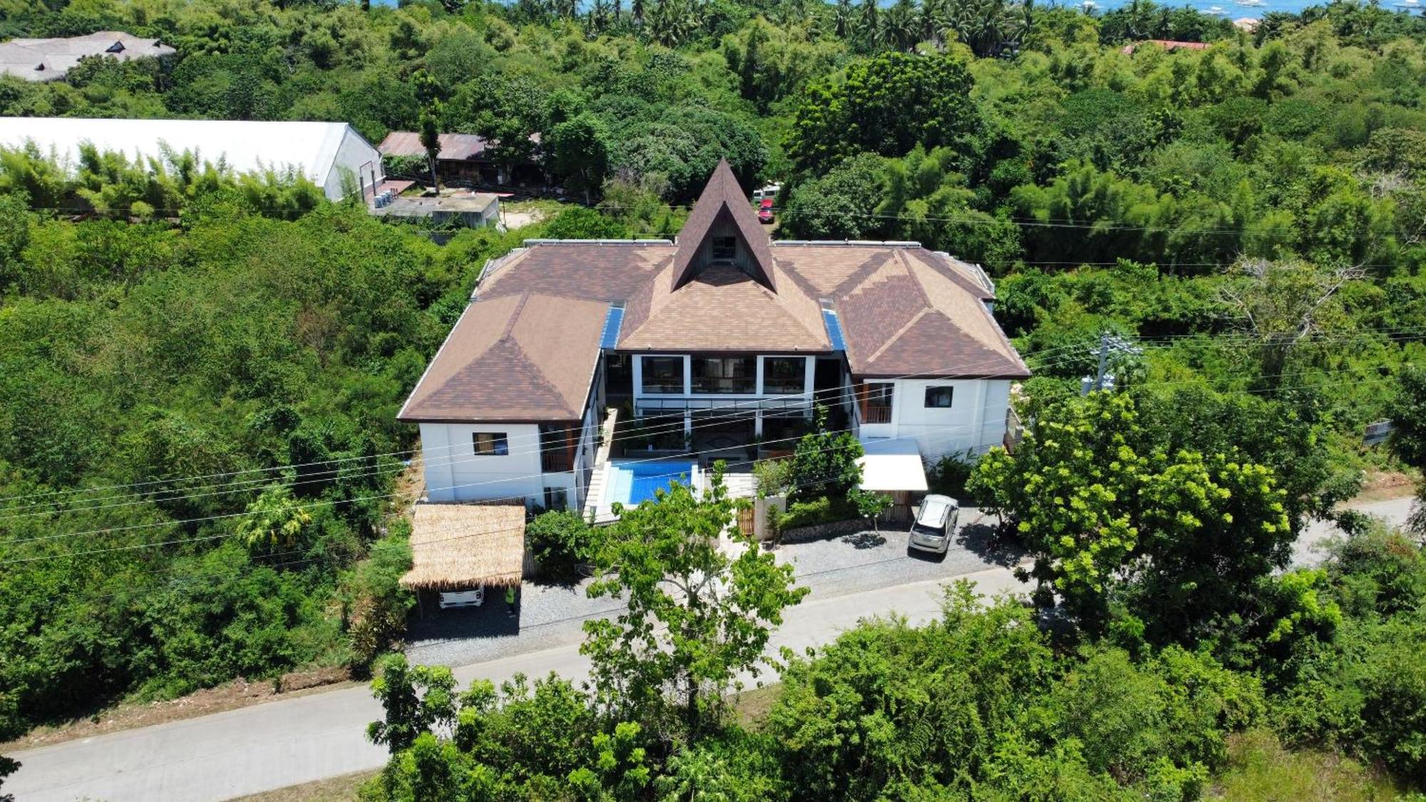Hotel Azul De Panglao