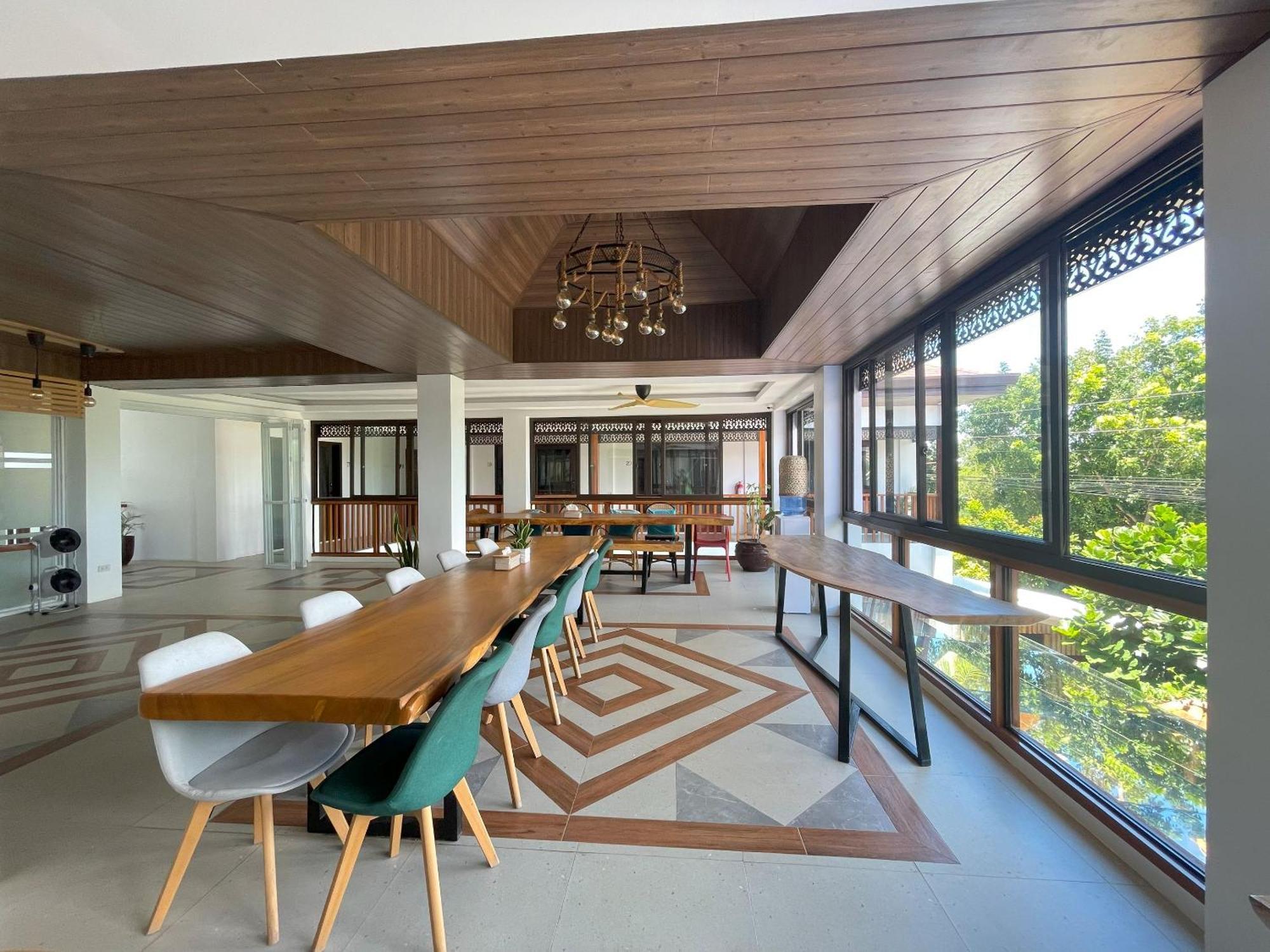 Hotel Azul De Panglao