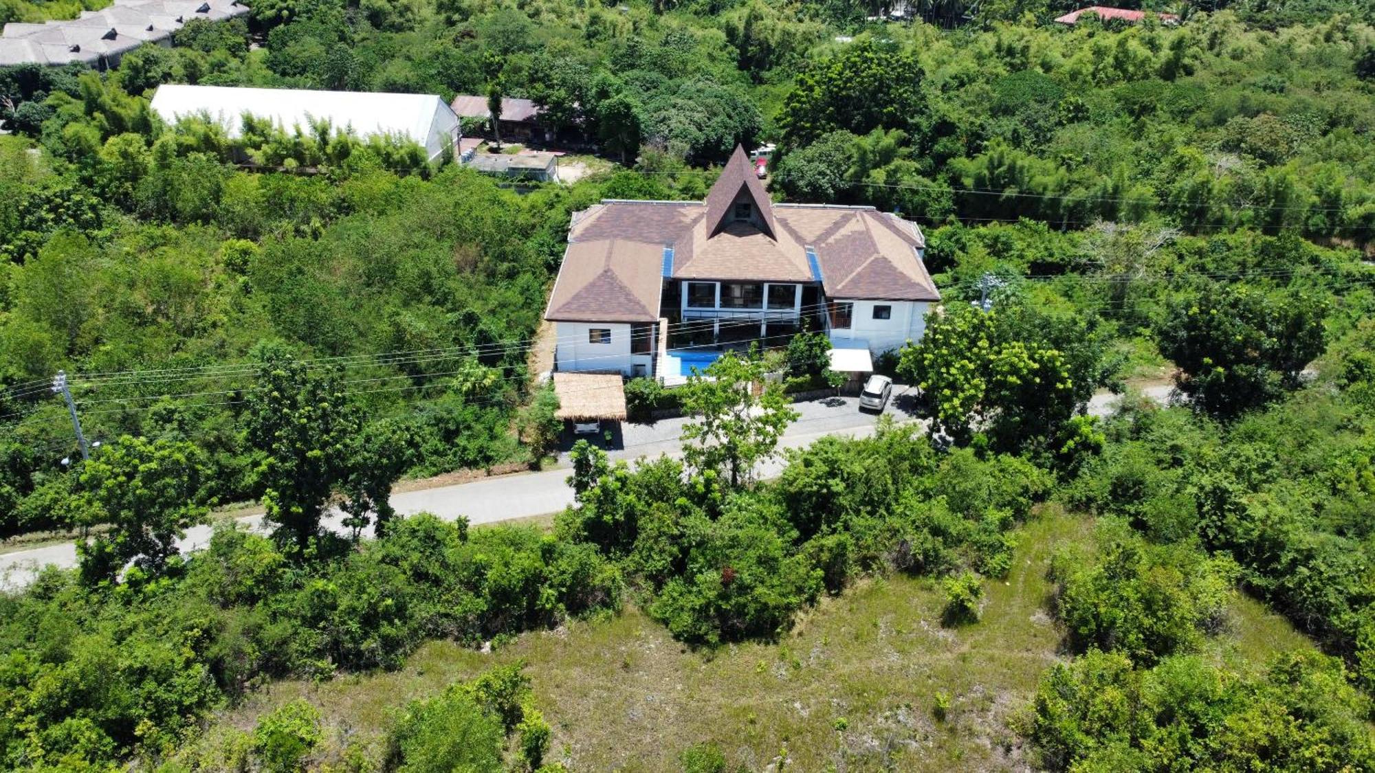 Azul De 3* Panglao
