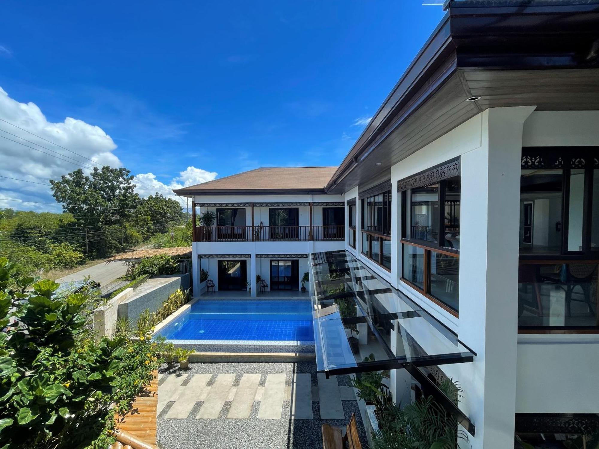 Hotel Azul De