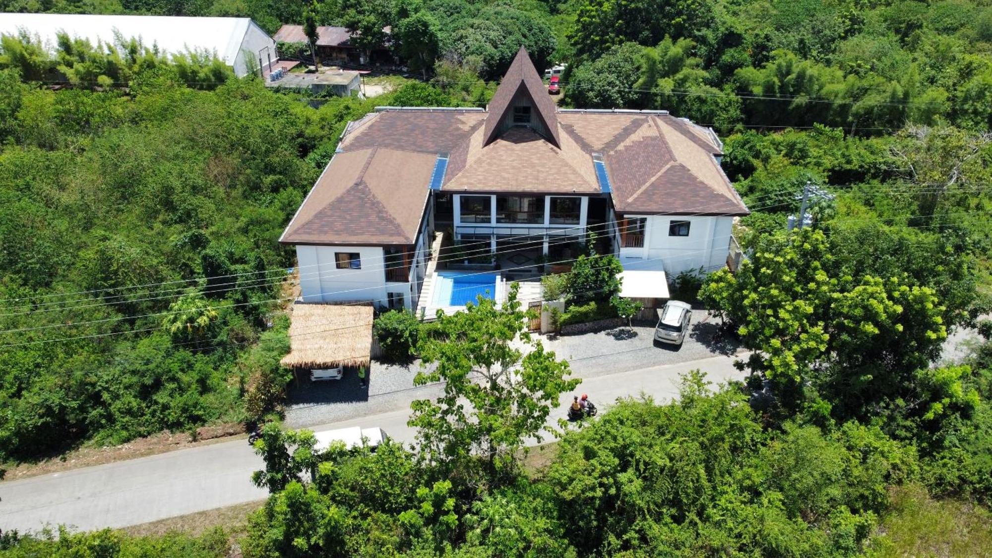 Hotel Azul De