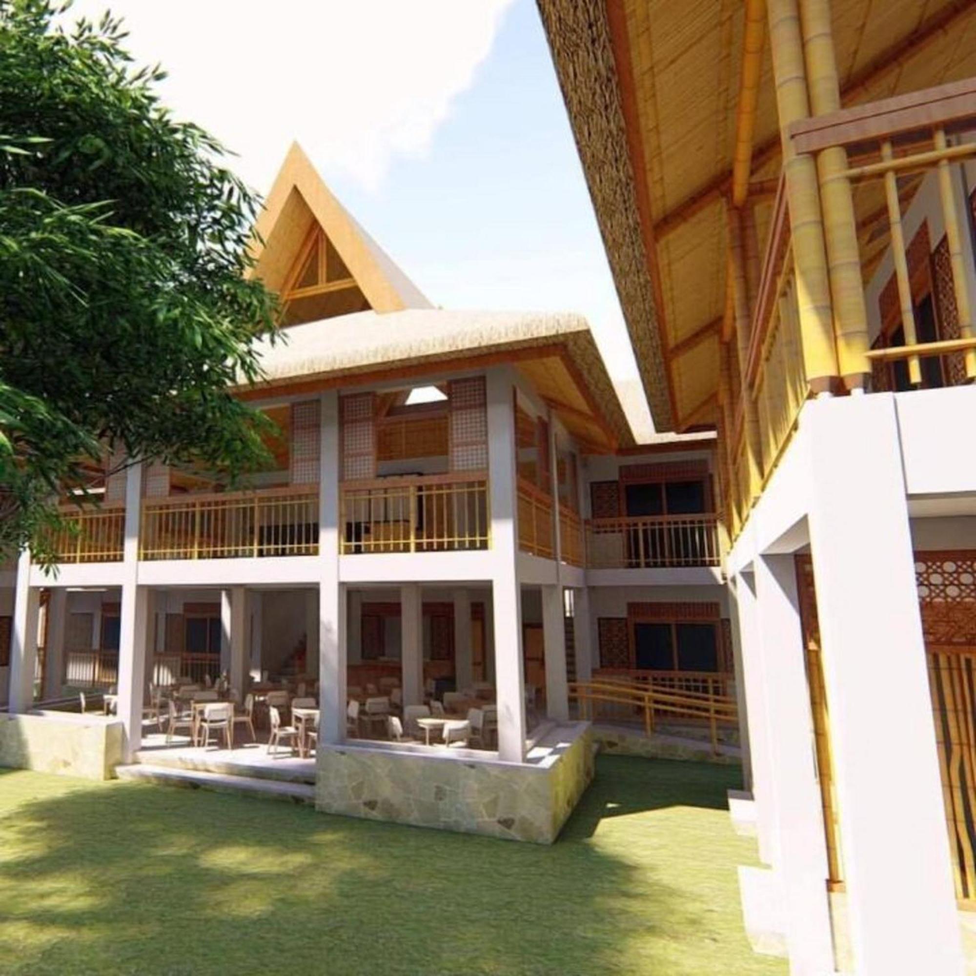 Azul De Panglao